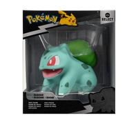Pokemon Select - Vinyl Figure Bulbasaur 12 cm (EN)
