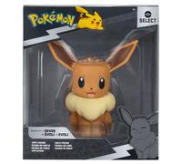 Pokemon Eevee Select Figura in Vinile da 12 cm