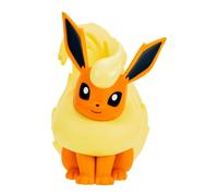 Jazwares - Pokemon - Figure In Vinile 12cm - Flareon