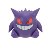 Jazwares - Pokemon - Figure In Vinile 12cm - Gengar