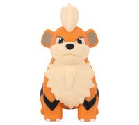 Jazwares - Pokemon - Figure In Vinile 12cm - Growlithe