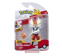 Personaggi Pokémon CinderaceBattle nuovi