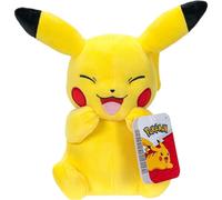 Pokémon Peluche Pikachu ufficiale 20 cm