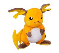 JAZWARES Pokemon: Raichu - Peluche 25cm Peluche