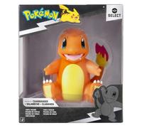 Jazwares - Pokemon Select (Charmander) - Vinyl Action Figure Statuetta 12 Cm in