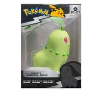 Jazwares Pokémon Germign-Figur, 8 cm