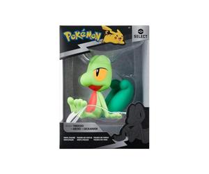 Jazwares Pokémon - Statuetta Arcko 11 cm