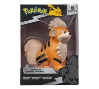 Jazwares Pokémon Statuetta Canino 8 cm