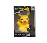Jazwares Pokémon - Statuetta Pikachu 2, 11 cm