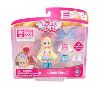 Jazwares RYH - Figura Core Deluxe (fata leggera) W1, S1