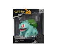 JAZWARES Select: Pokemon - Bulbasaur 12cm Action Figures