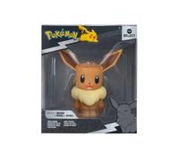 JAZWARES Select: Pokemon - Eevee 12cm Action Figures