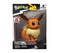 JAZWARES Select: Pokemon - Eevee 25cm Action Figures