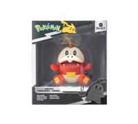 JAZWARES Select: Pokemon - Fuecoco 12cm Action Figures