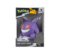 JAZWARES Select: Pokemon - Gengar 12cm Action Figures