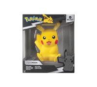 JAZWARES Select: Pokemon - Pikachu 12cm Action Figures