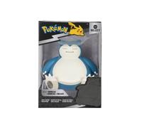 JAZWARES Select: Pokemon - Snorlax 12cm Action Figures