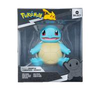 JAZWARES Select: Pokemon - Squirtle 12cm Action Figures
