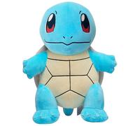 Pokémon Peluche Giganti Squirtle 30 cm - Pupazzi Nuova Ondata 2021 - Peluche Autentici Ufficiali Giocattoli