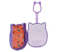Jazwares Squish A Longs Halloween 4 Pack Style 2 Mini Peluche Set Regalo