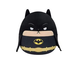 JAZWARES Squishmallows: DC Comics - Batman 25cm Peluche