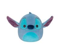 JAZWARES Squishmallows Disney: Lilo & Stitch - Stitch 40cm Peluche