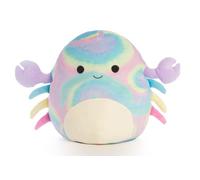 JAZWARES Squishmallows Lila Batik Krebs | SQJW22-16CR-11-V