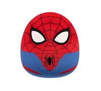JAZWARES Squishmallows: Marvel - Spiderman 25cm Peluche