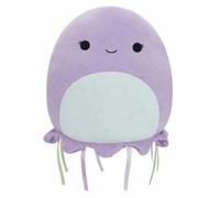 Squishmallows Peluche 36 cm Squad 16 Assortito