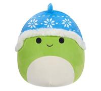 Jazwares Squishmallows - Peluche di Natale Danny, 19 cm