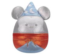 JAZWARES Squishmallows peluche Disney 100 Sorcerer's Apprentice 35 cm