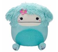 Jazwares Squishmallows, Peluche P14, 30 cm, Joelle The Bigfoot (2404P14)