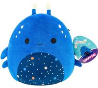 Jazwares Squishmallows Peluche Space Whale, 20 cm