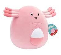 JAZWARES Squishmallows: Pokemon - Chansey 30cm Peluche