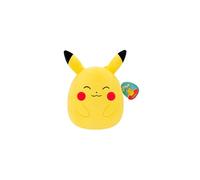 JAZWARES Squishmallows: Pokemon - Pikachu 30cm Peluche