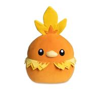 JAZWARES Squishmallows: Pokemon - Torchic 30cm Peluche