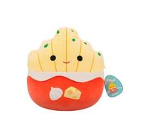Jazwares Squishmallows SQCR07679 - Peluche ufficiale Brendan, 30 cm