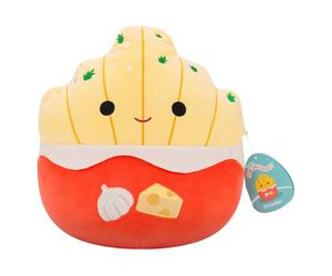 Jazwares Squishmallows SQCR07679 - Peluche ufficiale Brendan, 30 cm