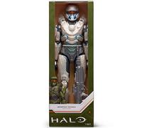 Halo Infinita Spartan Tanaka Con Dmr 30.5cm Figura Nuovo IN Scatola
