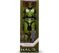 Jazwares The Spartan Collection » Statuetta Master Chief 30 cm HLW0023