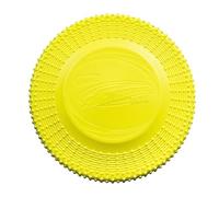 Jazwares Wham-O Pets Frisbee Gripsbee - The Original Fetch Flyer - Jumbo Frisbee - Giocattolo galleggiante per cani
