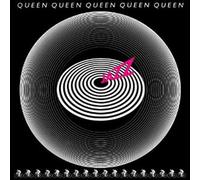Jazz (1 CD Audio) - Queen (Audio Cd)