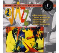 Jazz 2: Members Edition - Various Artists (Audio CD)