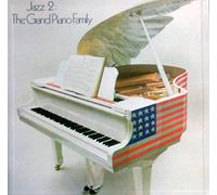 Jazz 2: The Grand Piano Family [5xVinyl]