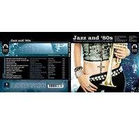 Jazz & '80s - Vol. 1-Jazz & '80s