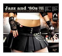 Jazz & '80s - Vol. 2-Jazz & '80s