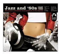 Jazz & '80s - Vol. 3-Jazz & '80s