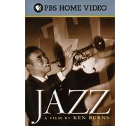 Jazz: A Film by Ken Burns