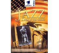 Jazz - A Film by Ken Burns Vol. 1
