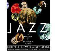 Jazz: A History of America's Music